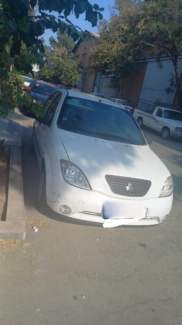 تیبا صندوق‌دار SX، مدل ۱۳۹۹|خودرو سواری و وانت|تهران, کیانشهر|دیوار