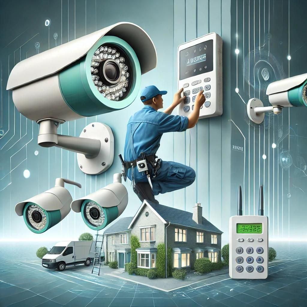 دوربین fullhd اقساط|دوربین مداربسته|نیشابور, |دیوار