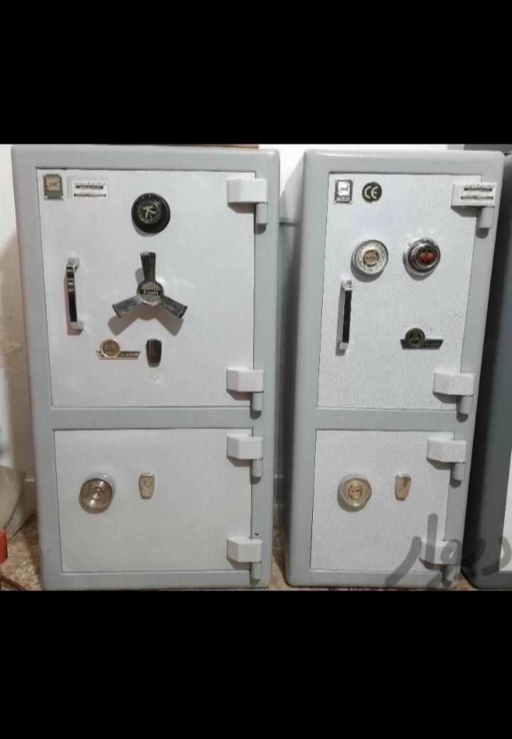 خریدار تمامی گاوصندوق کارکرده دربسته و نوگاو صندوق|ابزارآلات|تهران, تهران‌سر|دیوار