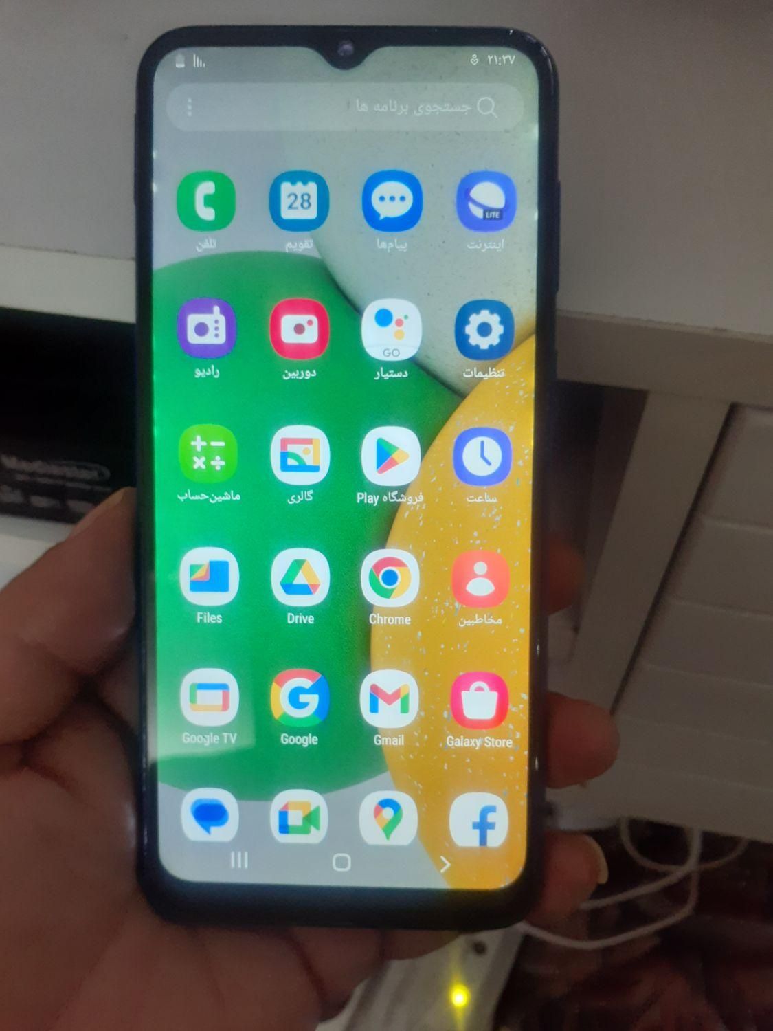 a03 core galaxy 32g|موبایل|تهران, بهاران|دیوار