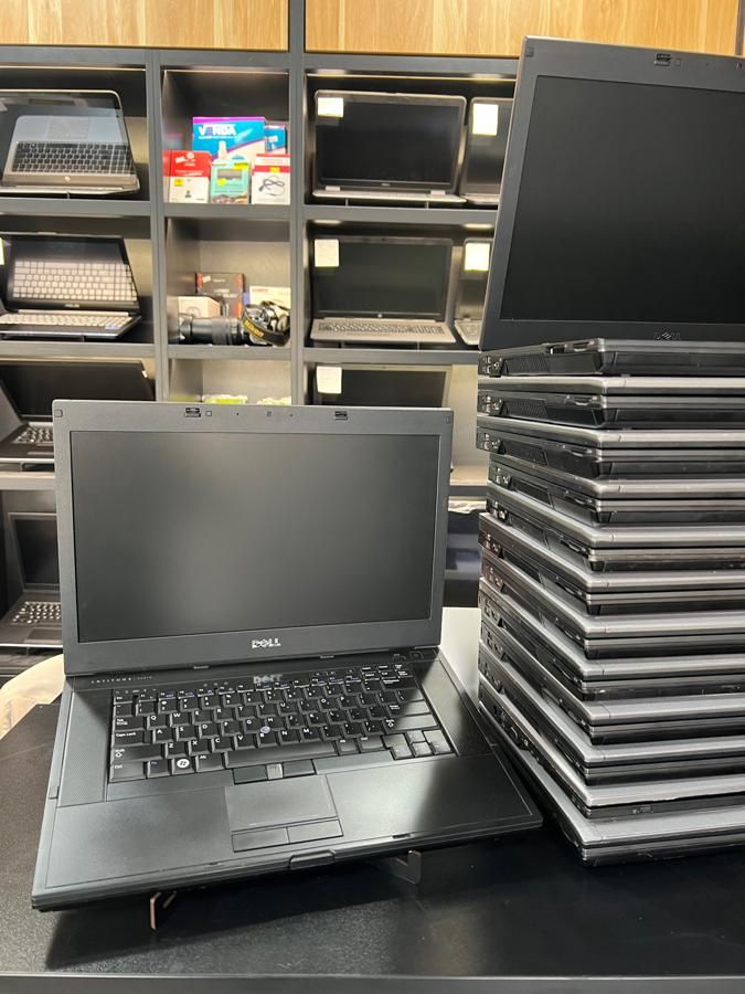 لپ‌تاپ دل|رایانه همراه|بهبهان, |دیوار