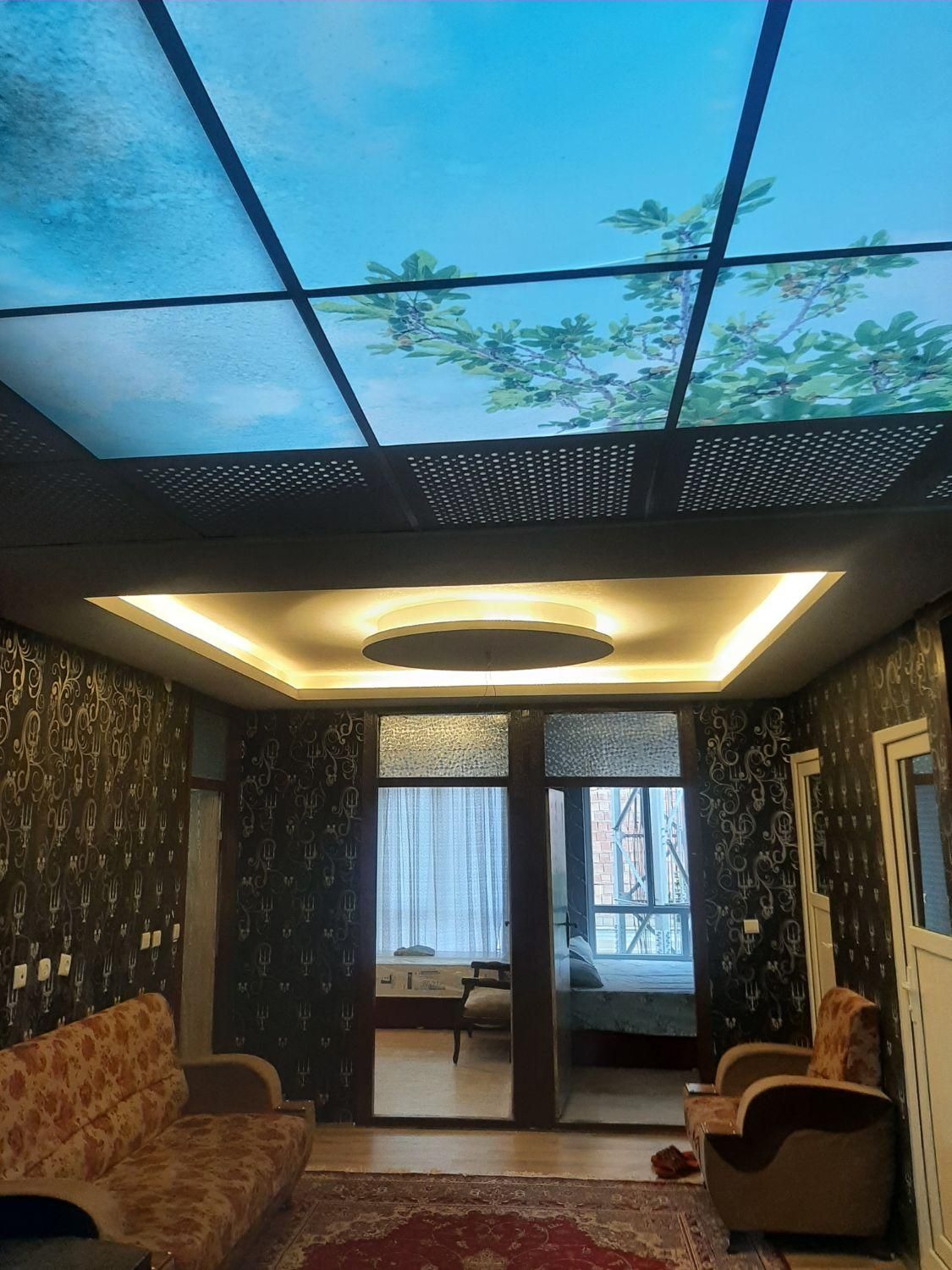 اجاره سویت دربستی تمیز خانواده|اجارهٔ کوتاه‌مدت آپارتمان و سوئیت|ارومیه, |دیوار