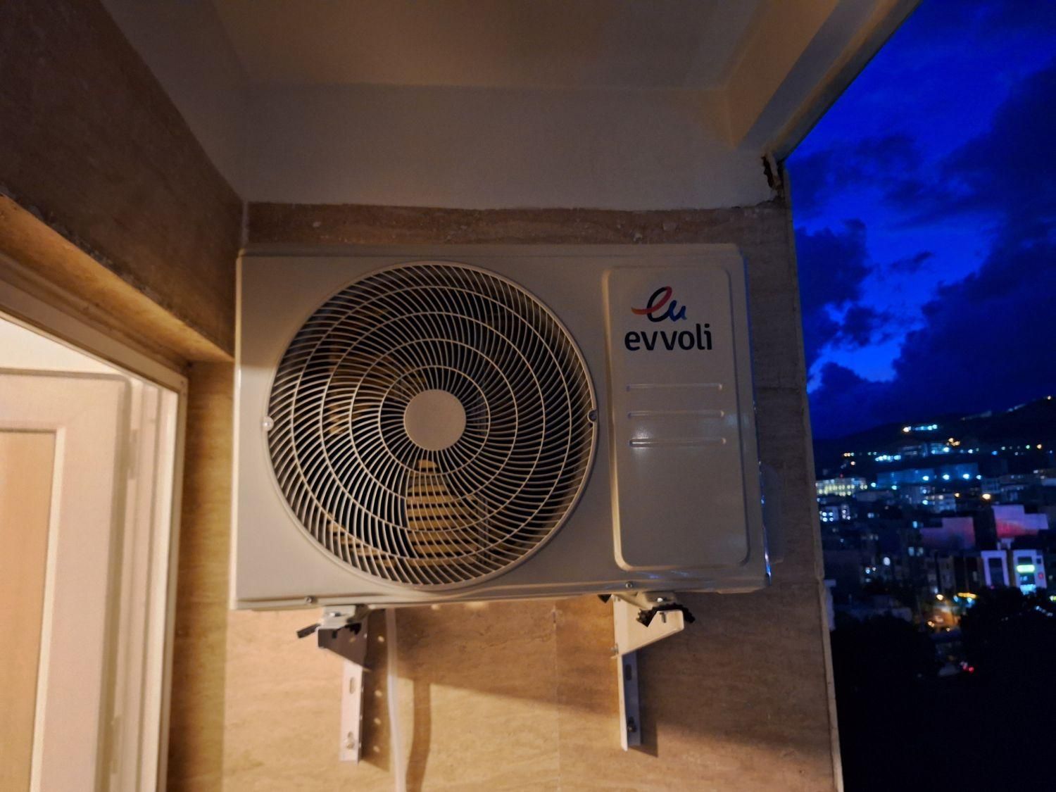 نصب تعمیر سرویس کولرگازی پکیج آبگرمکن سراسر تهران|خدمات پیشه و مهارت|تهران, ستارخان|دیوار