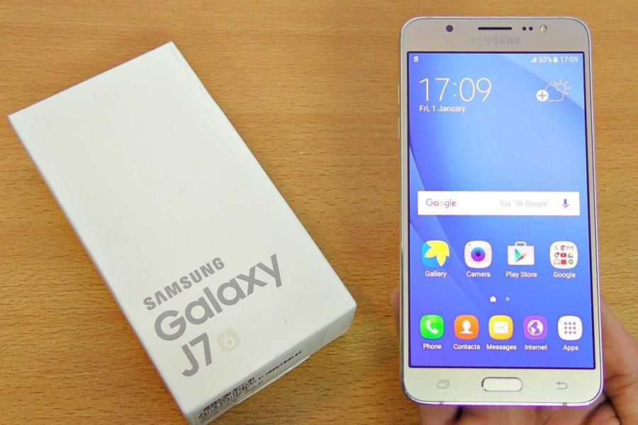 تاچ السیدیj7 2016ال سی دیj710جیlcdj2j3j5|لوازم جانبی موبایل و تبلت|تهران, صادقیه|دیوار