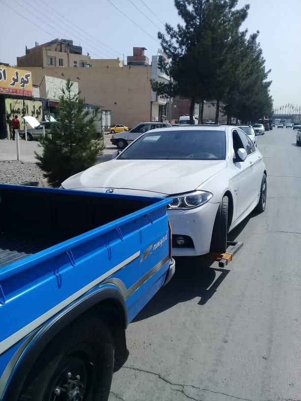 یدک کش یدککش امداد خودرو خودروبر جرثقیل|خدمات حمل و نقل|یزد, |دیوار