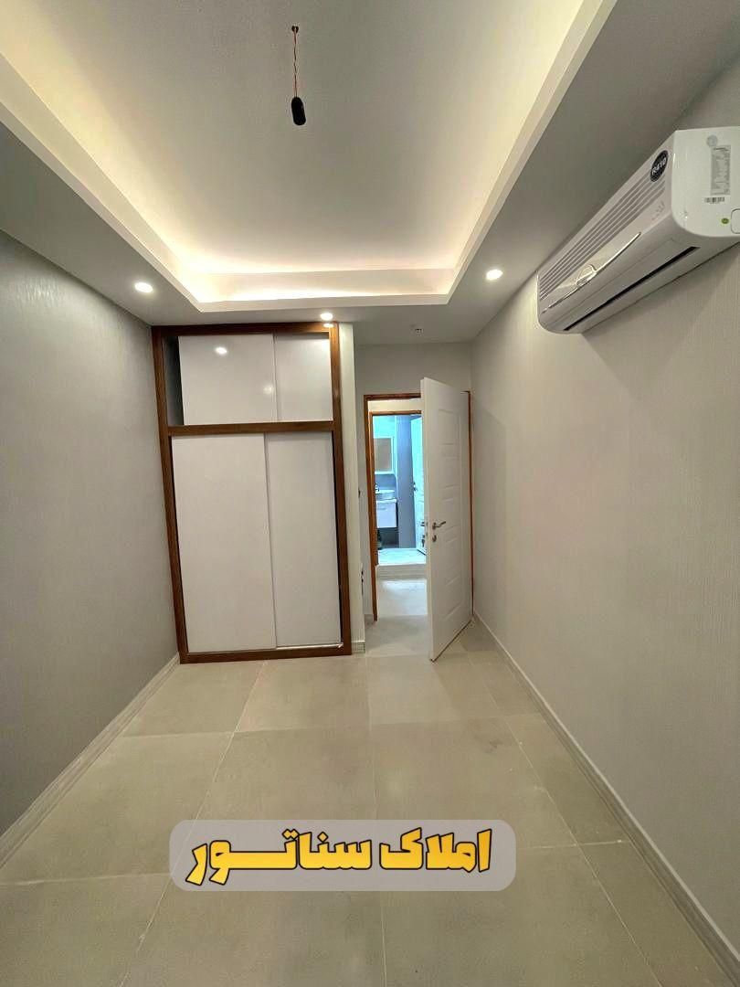 * املاک سناتـور * آپارتمان 144متر تک واحدی سه خواب|فروش آپارتمان|فومن, |دیوار
