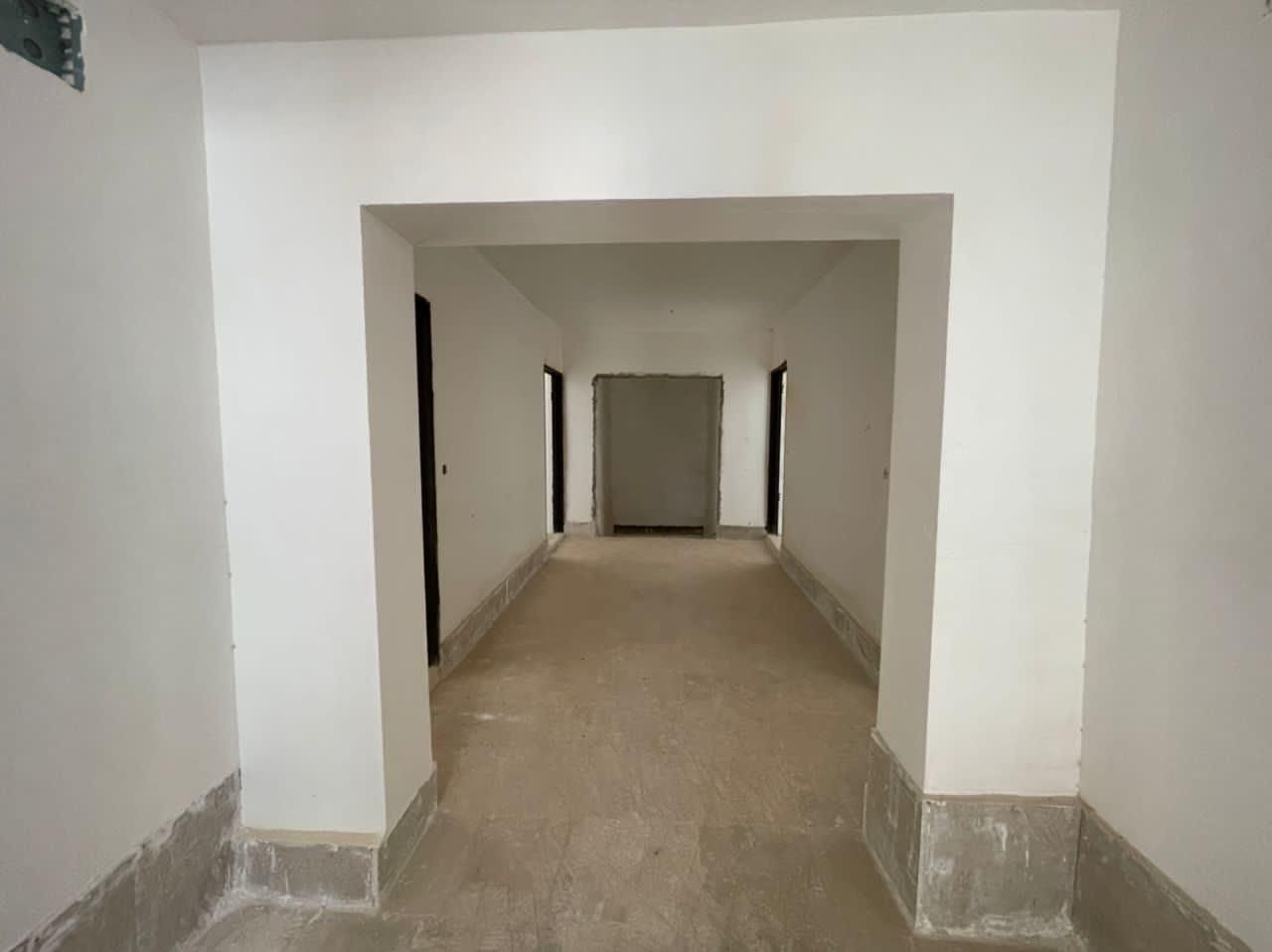 آپارتمان دو خواب خوش نقشه در شهر جدید هشتگرد|فروش آپارتمان|کرج, مهرویلا جنوبی|دیوار