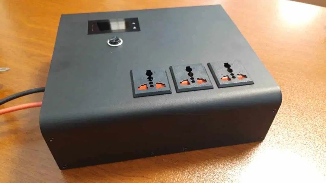 UPS Inverter EAST یو پی اس ایست|سایر لوازم برقی|تهران, جمهوری|دیوار