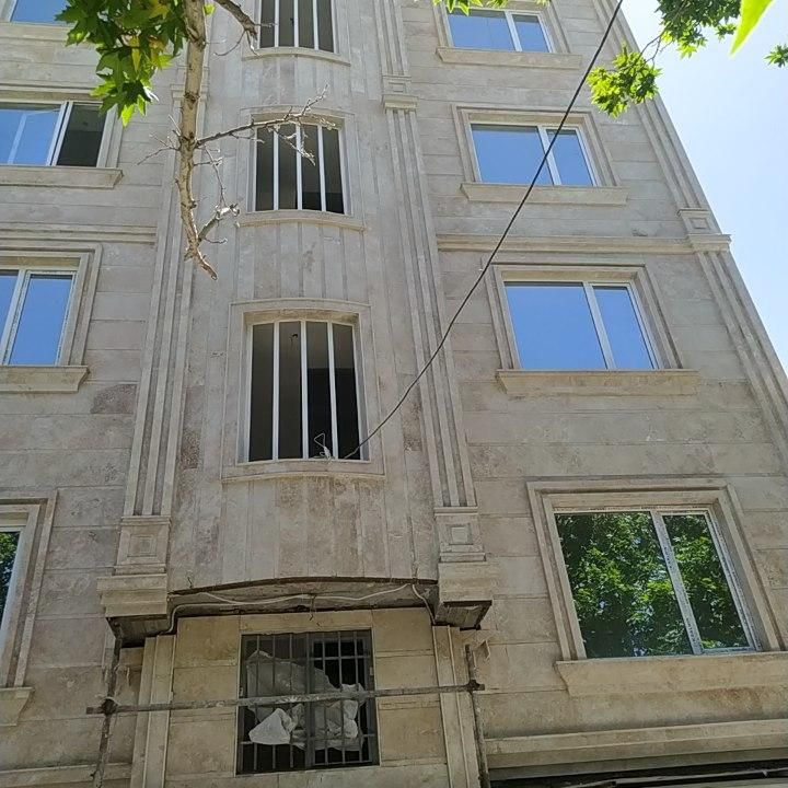 پیش فروش آپارتمان با ۱/۵ میلیارد پیش پرداخت|فروش آپارتمان|بروجرد, |دیوار