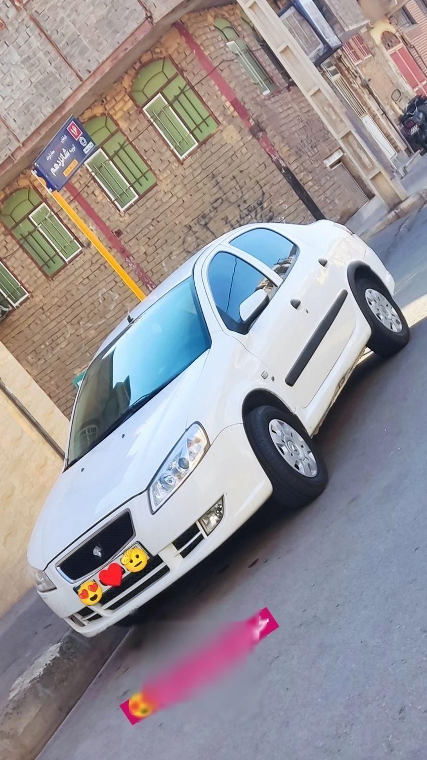 رانا مدل 93LX|خودرو سواری و وانت|قم, پردیسان|دیوار