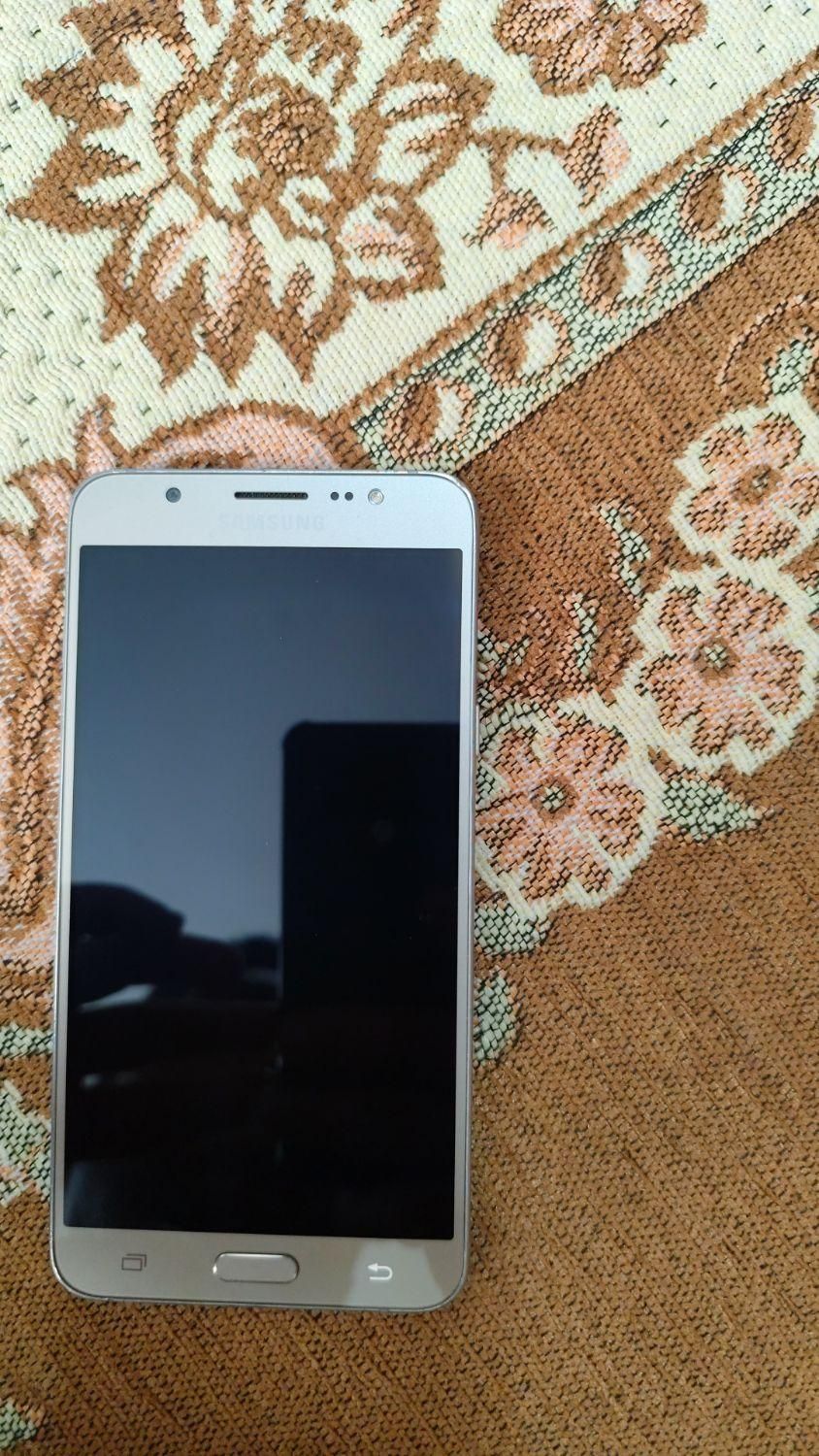 سامسونگ Galaxy J7 ۱۶ گیگابایت|موبایل|اصفهان, برازنده|دیوار