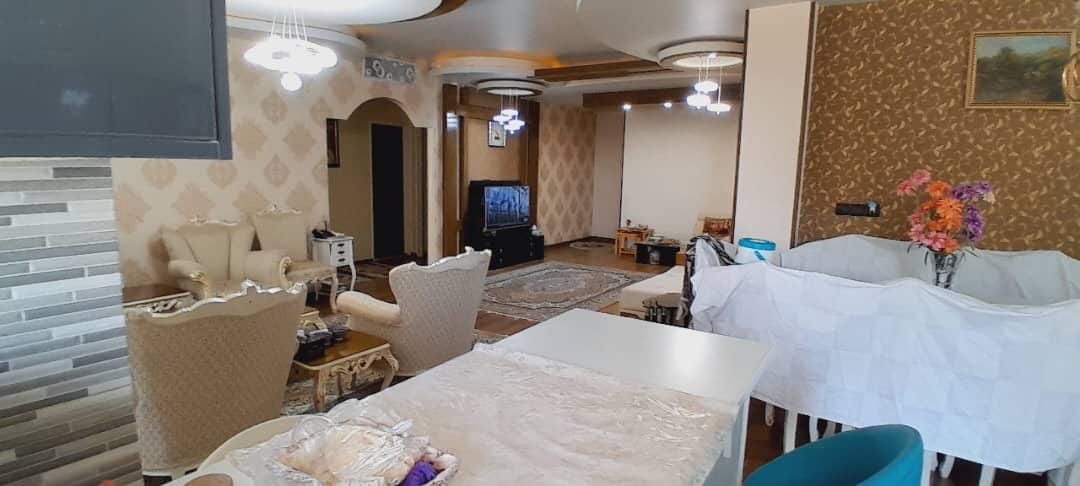 شمال مرزداران ۱۴۵ متر۳ خواب چندساله تکواحدی|فروش آپارتمان|تهران, شهرک ژاندارمری|دیوار
