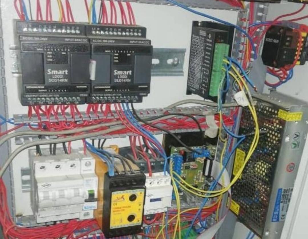 برقکار برق ساختمان (گلستان صالحیه سبزدشت سلطان ابا|خدمات پیشه و مهارت|گلستان (تهران), |دیوار