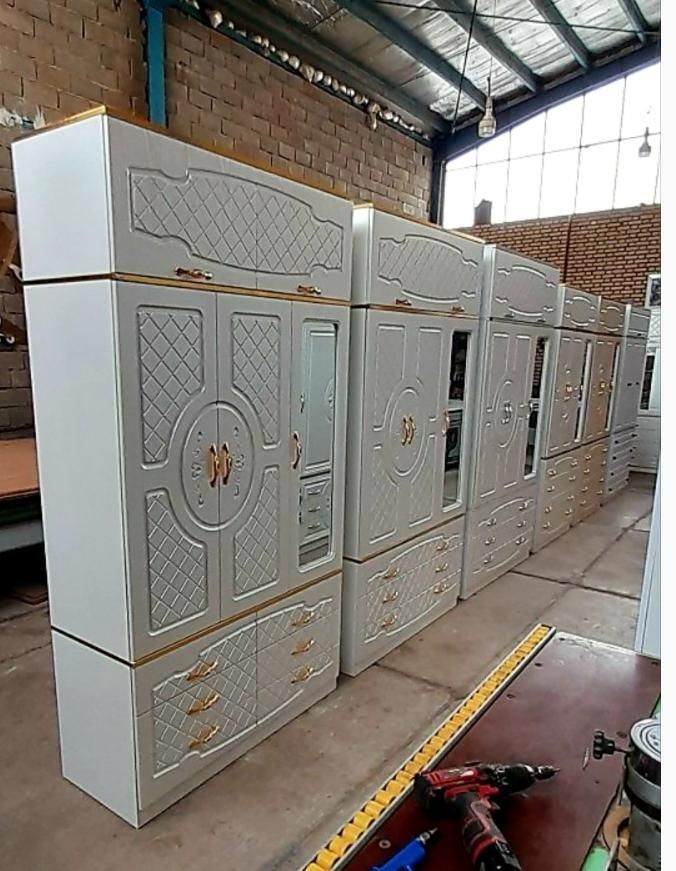 کمد وکیوم|جاکفشی، کمد، دراور|الوند, |دیوار