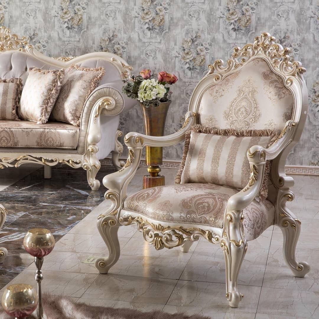 مبل کلاسیک|مبلمان خانگی و میز عسلی|قم, زاویه|دیوار