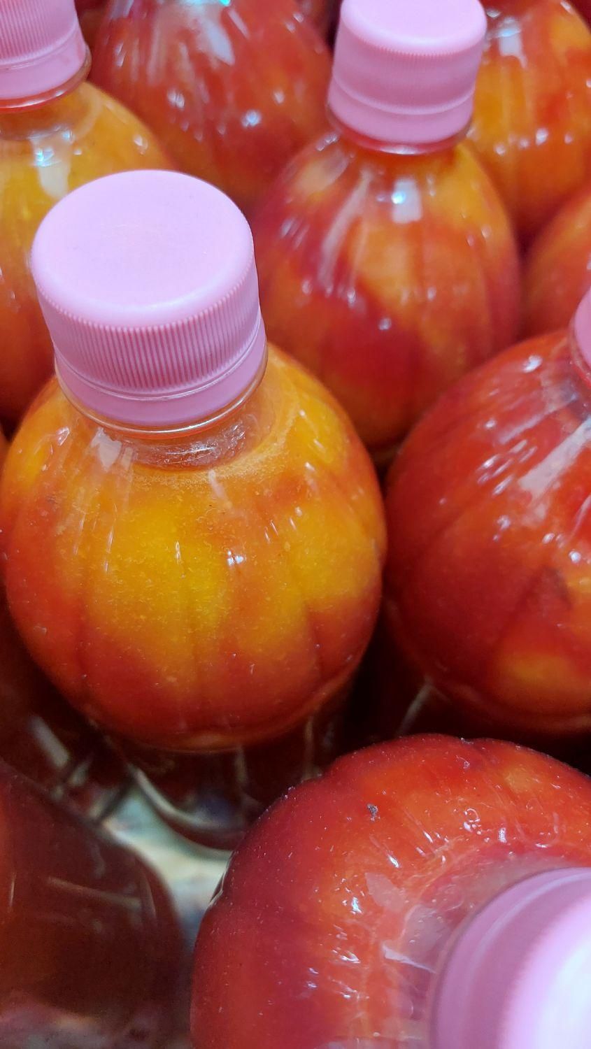 آبمیوه گوشتی  زغال اخته آب زردآلو انار زرشک آلبالو|خوردنی و آشامیدنی|تهران, جوادیه|دیوار