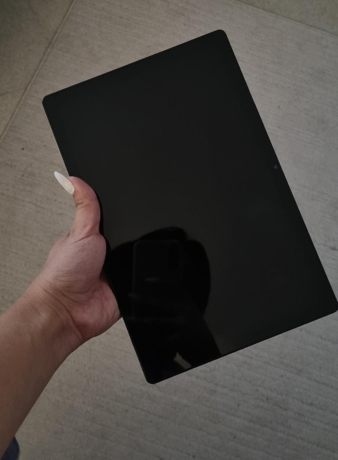 تبلت Samsung Galaxy Tab A8 در حد نو ۱۰.۵ اینچ|تبلت|تهران, شهرک چیتگر|دیوار