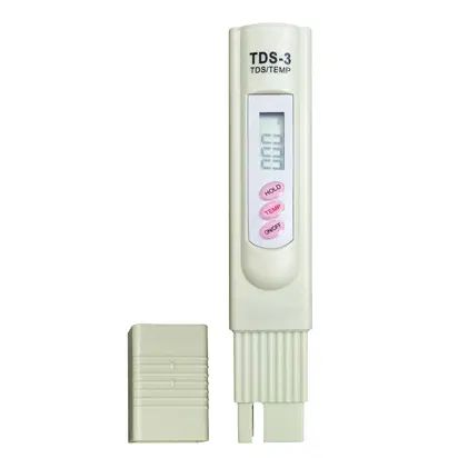 سختی سنج و دماسنج آب TDS-3|ابزارآلات|تهران, جردن|دیوار