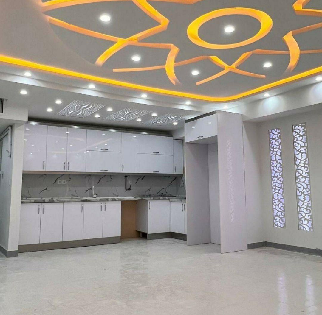مرکز ساخت کابینت پیش ساخته کد۲۴|مصالح و تجهیزات ساختمان|قزوین, |دیوار