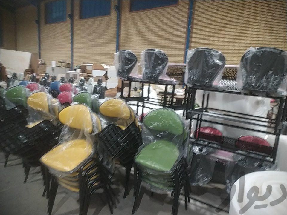 صندلی دانشجویی،صندلی دانش آموزی،صندلی امتحان|صندلی و نیمکت|تهران, بهارستان|دیوار