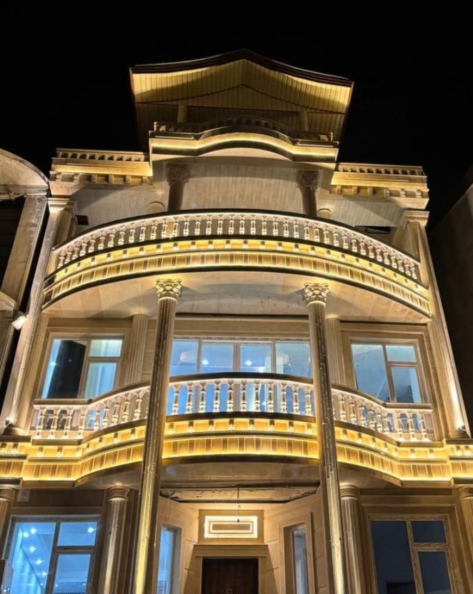 اجاره ویلا گردنه حیران ، گیلده|اجارهٔ کوتاه‌مدت ویلا و باغ|آستارا, |دیوار