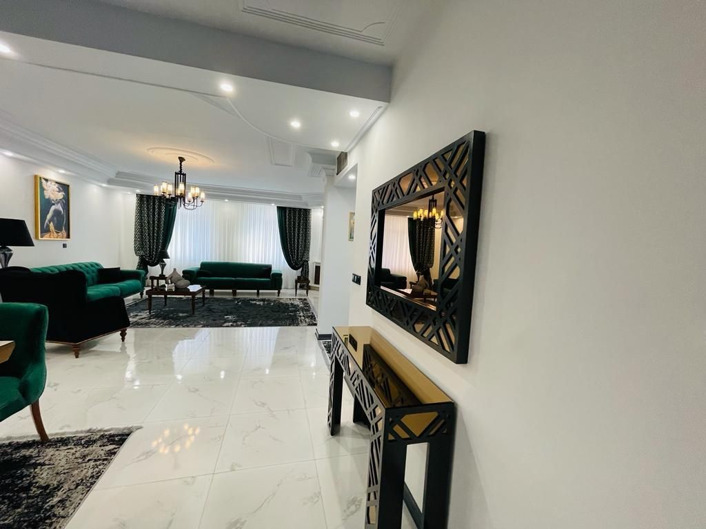 اجاره آپارتمان مبله فول سعادت آباد روزانه هفتگی|اجارهٔ کوتاهمدت آپارتمان و سوئیت|تهران, سعادتآباد|دیوار