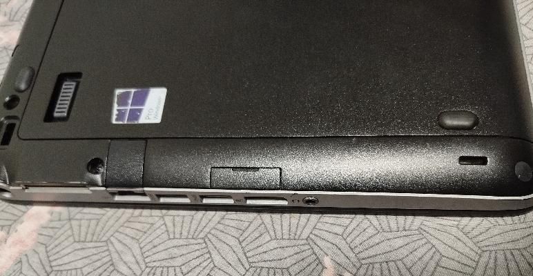 لپ تاپ HP EliteBook 840 G3|رایانه همراه|مشهد, گلبرگ|دیوار