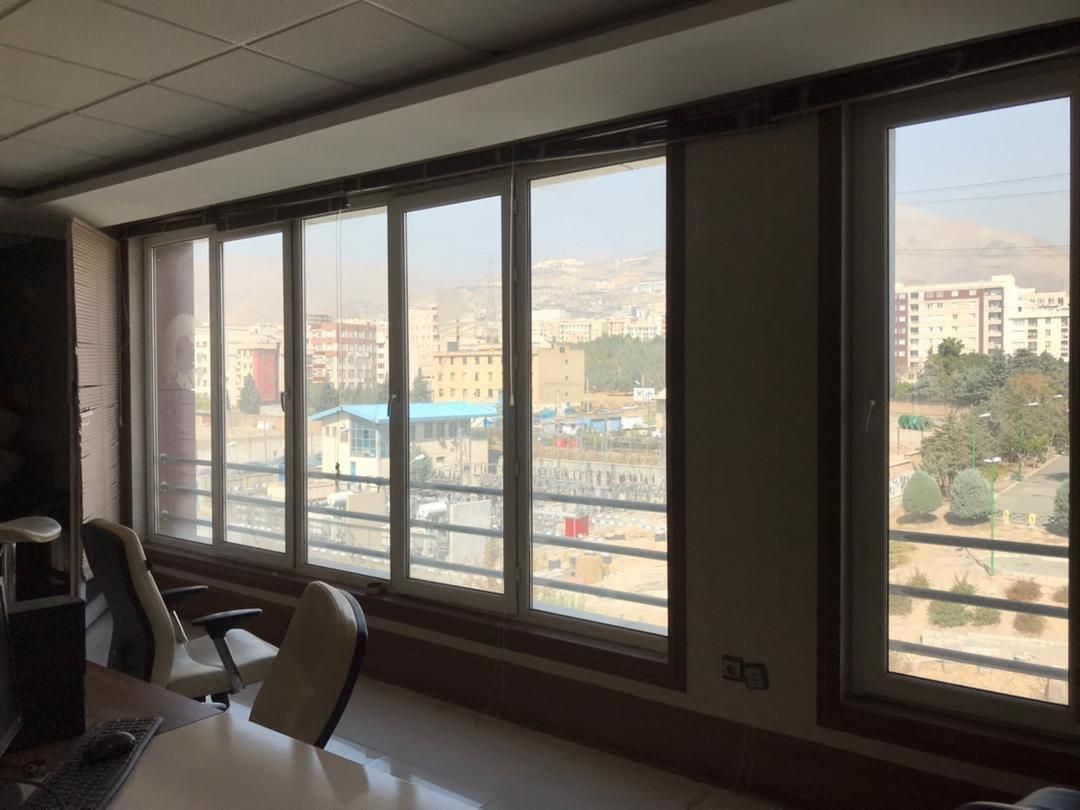 پونک میرزابابایی سند اداری|فروش دفتر کار، اتاق اداری، مطب|تهران, پونک|دیوار
