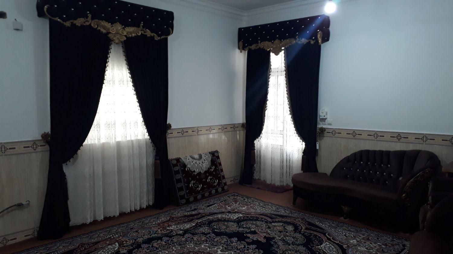 سوئیت باتمام امکانات رفاهی دارای پارکینگ|اجارهٔ کوتاه‌مدت آپارتمان و سوئیت|بندر ترکمن, |دیوار