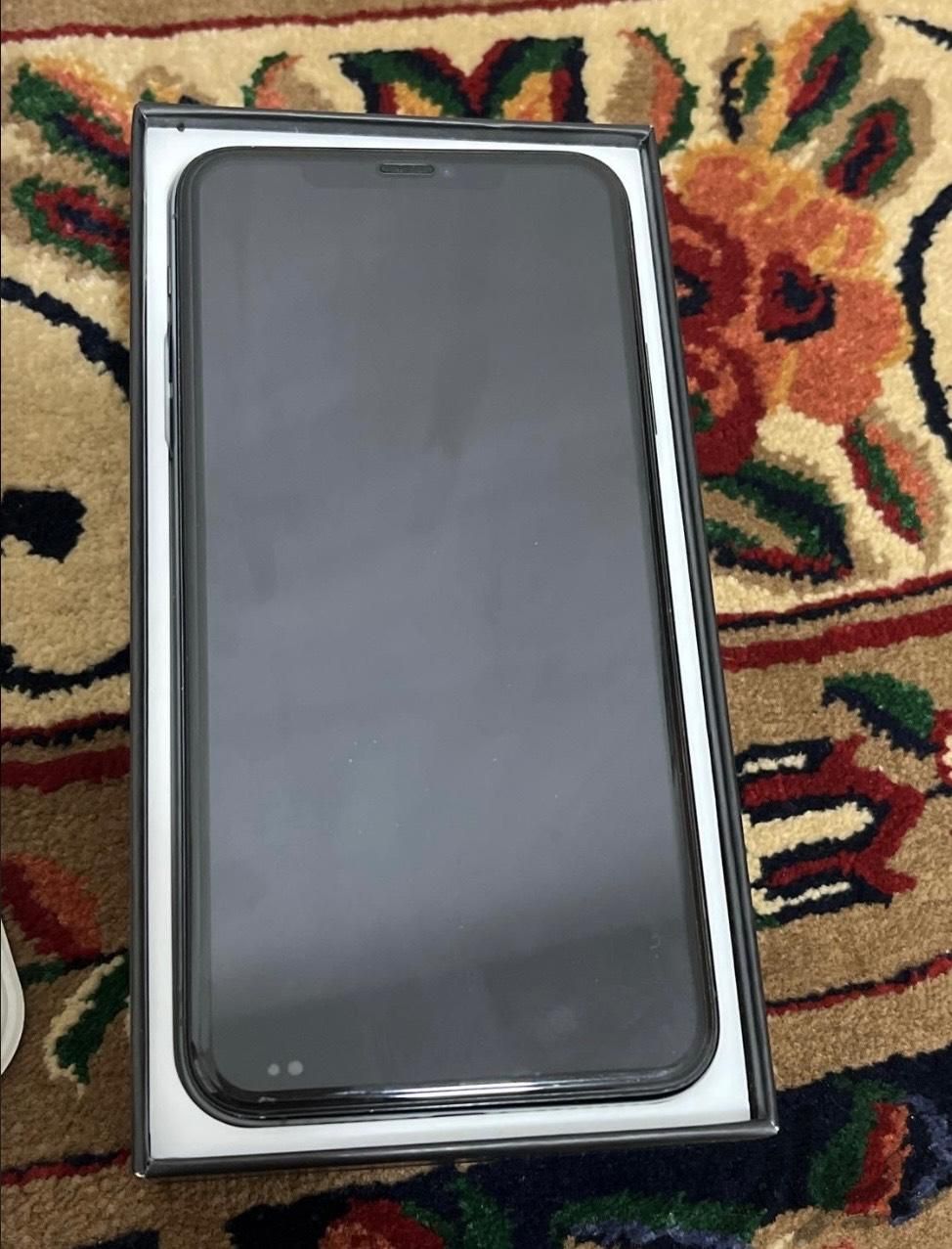 اپل iPhone 11 Pro Max ۲۵۶ گیگابایت|موبایل|دورود, |دیوار