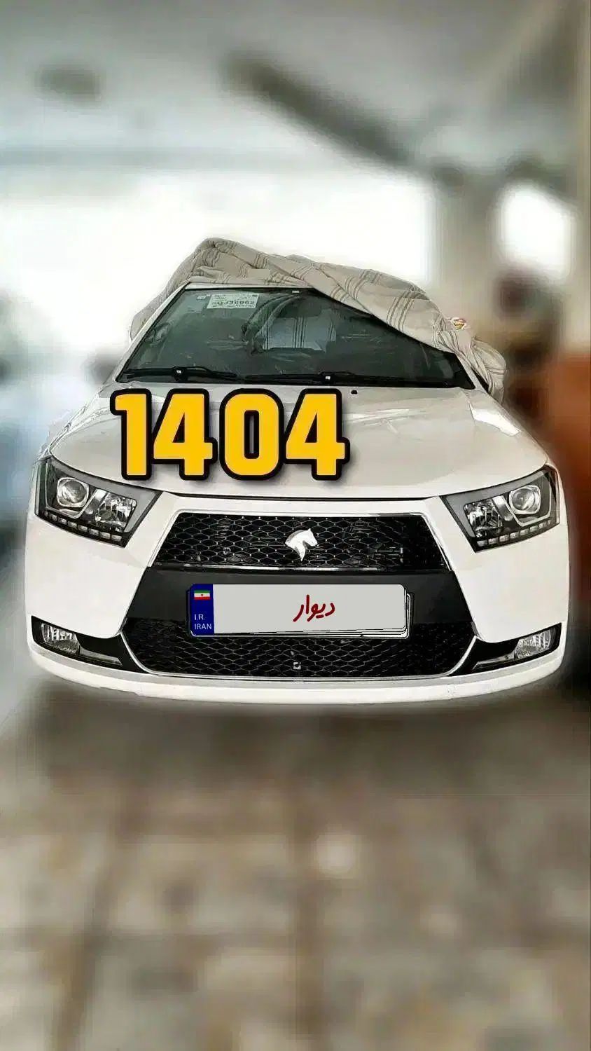 دنا پلاس صفر ۵ دنده دستی EF7 تحویلی برج۳ سال ۱۴۰۴|خودرو سواری و وانت|رشت, یخسازی|دیوار