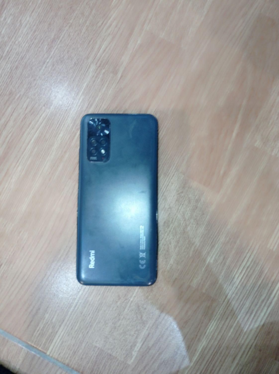 شیائومی Redmi Note 11 با حافظهٔ ۱۲۸ گیگابایت|موبایل|خمام, |دیوار