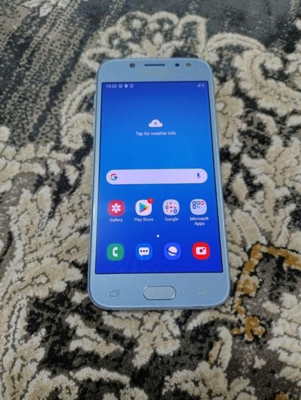 سامسونگ j5 pro با حافظهٔ ۳۲ گیگابایت|موبایل|تهران, پیروزی|دیوار