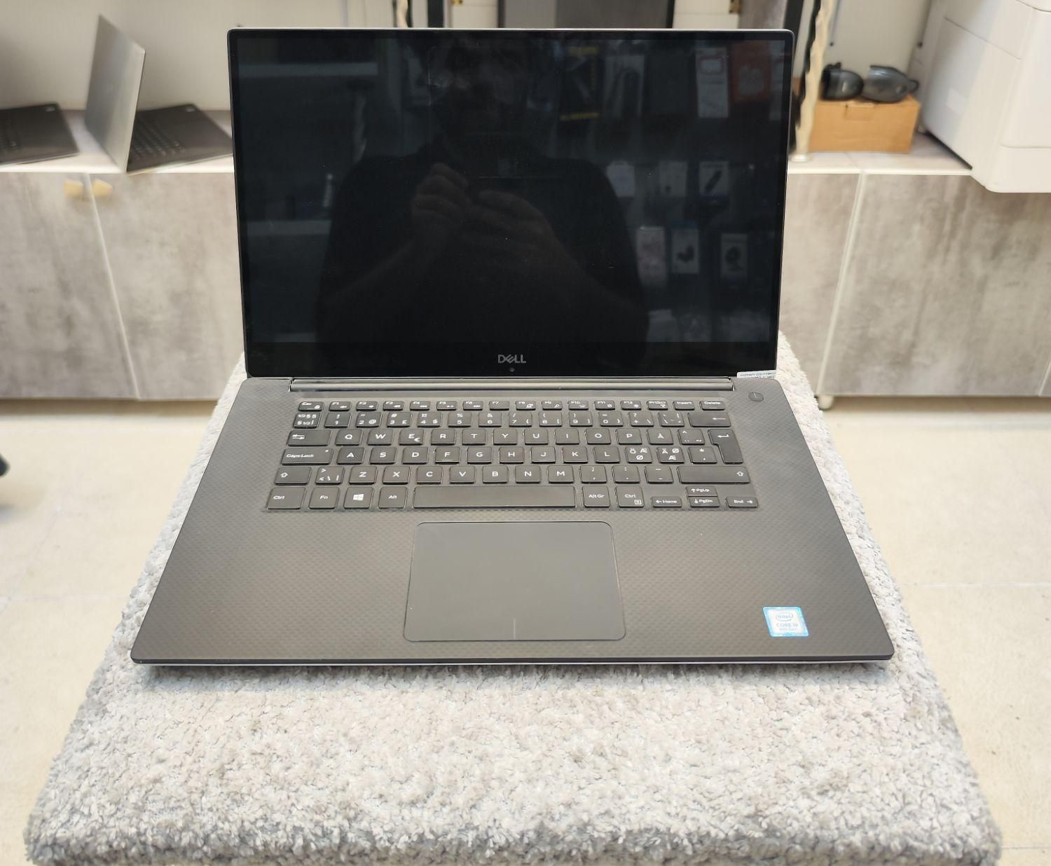 لپ تاپ Dell precicion 5530|رایانه همراه|قم, وادی السلام|دیوار