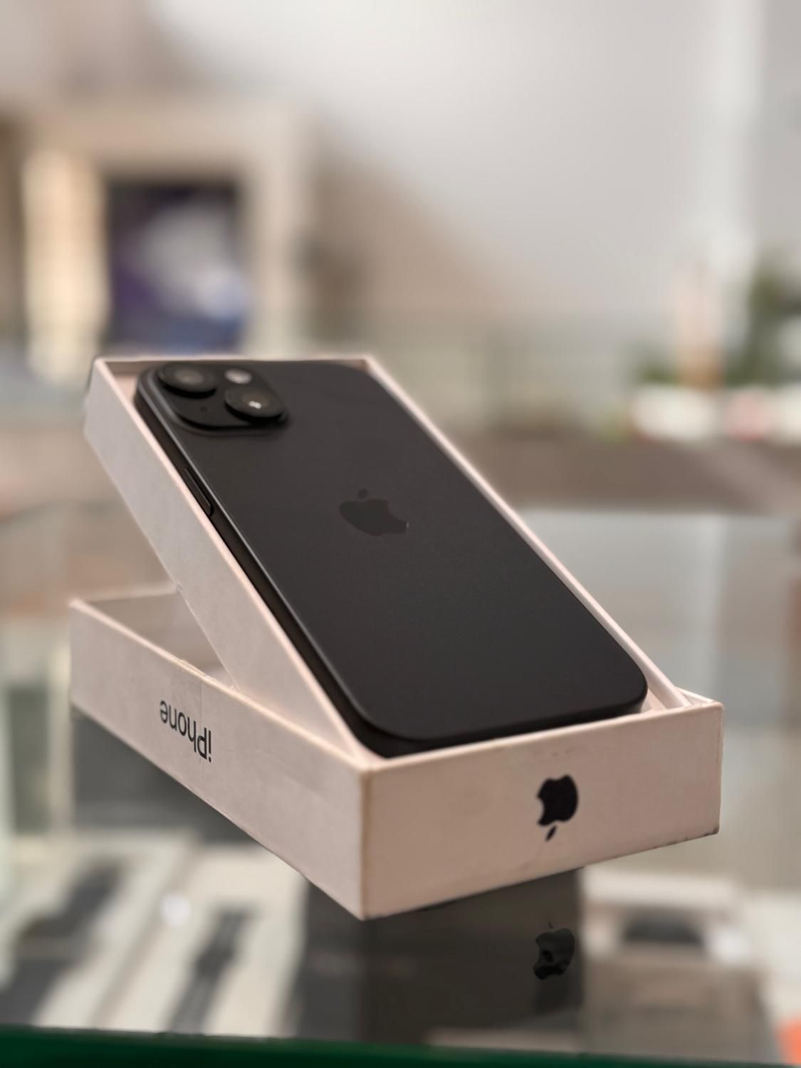 ایفون iPhone 15  نرمال|موبایل|تهران, جردن|دیوار