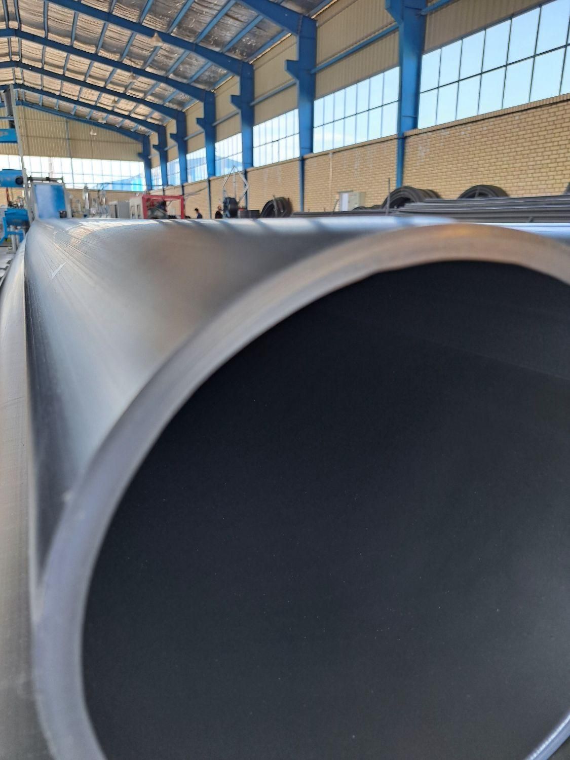 تولید لوله پلی اتیلن ۱۱۰ و ۱۲۵ و ۶۳ و ۹۰ standard|خدمات باغبانی و درختکاری|زنجان, |دیوار