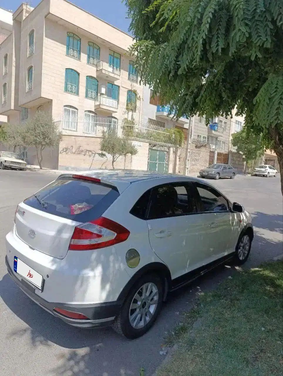 ام وی ام  315 s|خودرو سواری و وانت|کرج, شهرک جهان‌نما|دیوار
