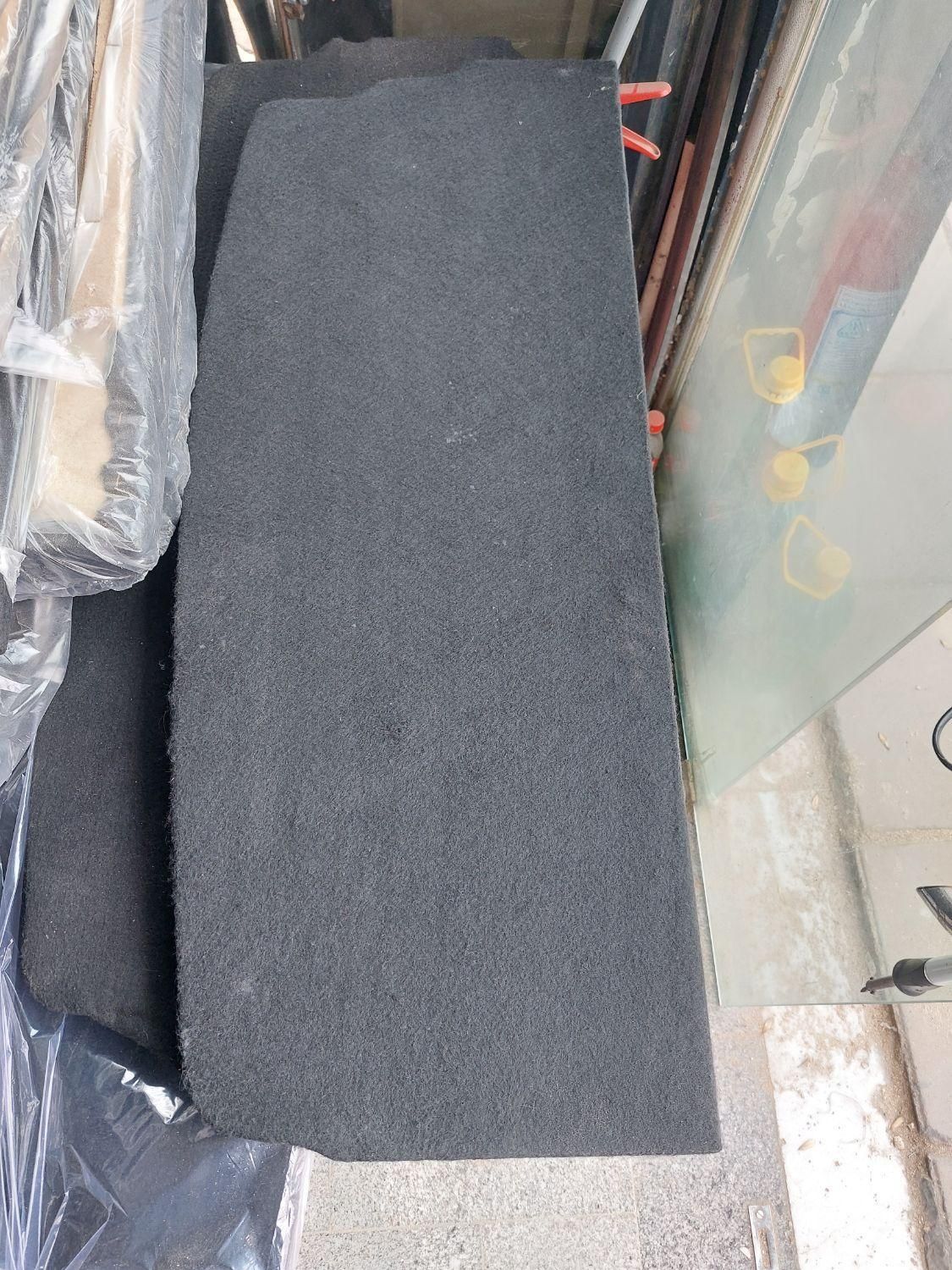 طاقچه تخته باند عقب پی کی|قطعات یدکی و لوازم جانبی|مشهد, هفده شهریور|دیوار