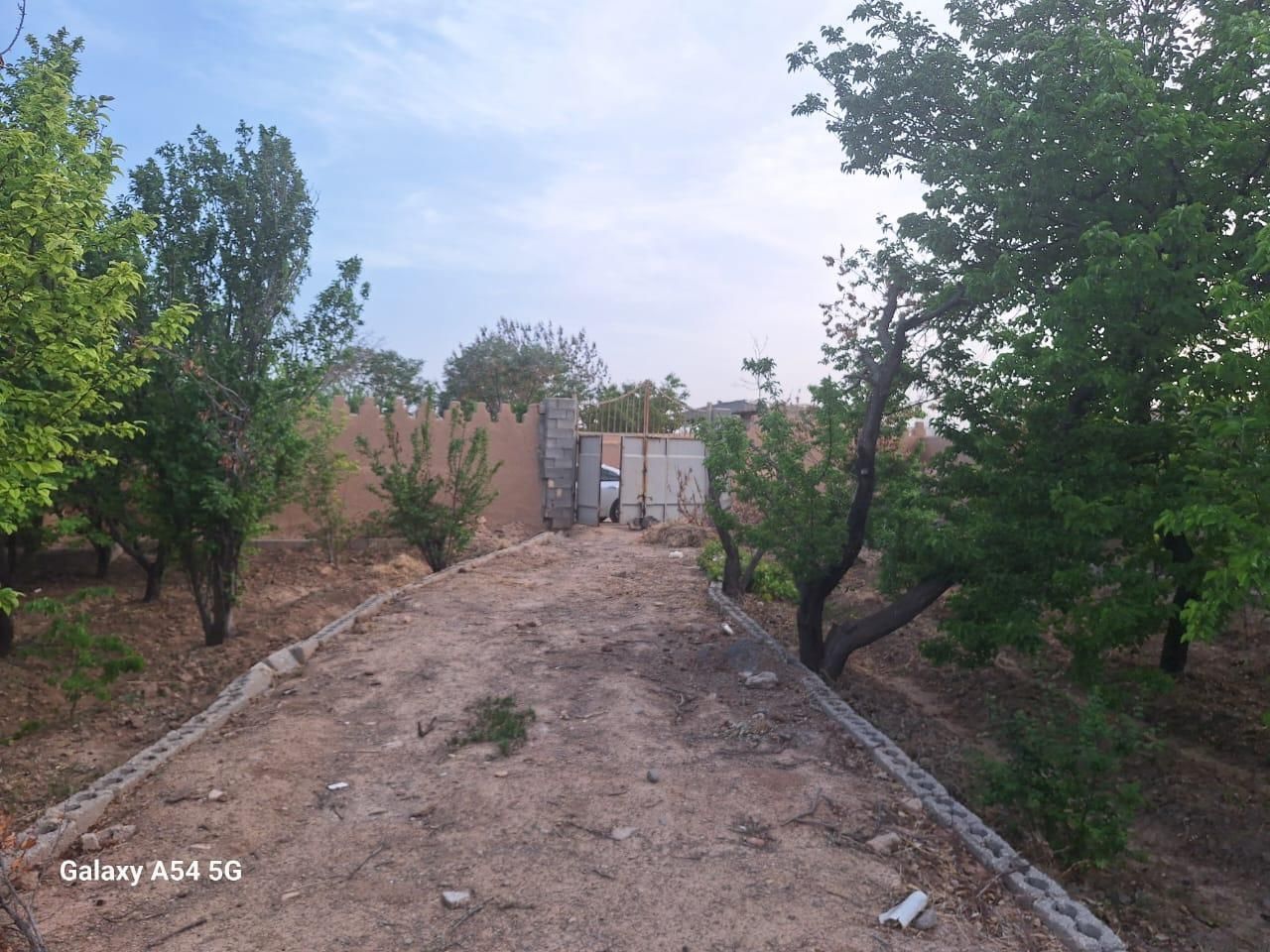 فروش خانه ویلایی 900 متری در قلعه سفید|فروش خانه و ویلا|خمینیشهر, |دیوار