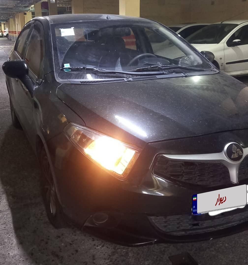 برلیانس h230 دنده.مدل۹۷|خودرو سواری و وانت|تهران, قنات‌کوثر|دیوار