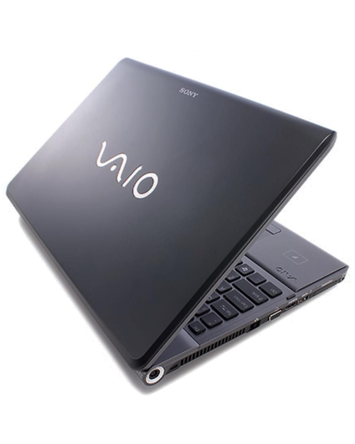 لپ تاپ سونی Sony VAIO تمیز در حد نو|رایانه همراه|تهران, صادقیه|دیوار