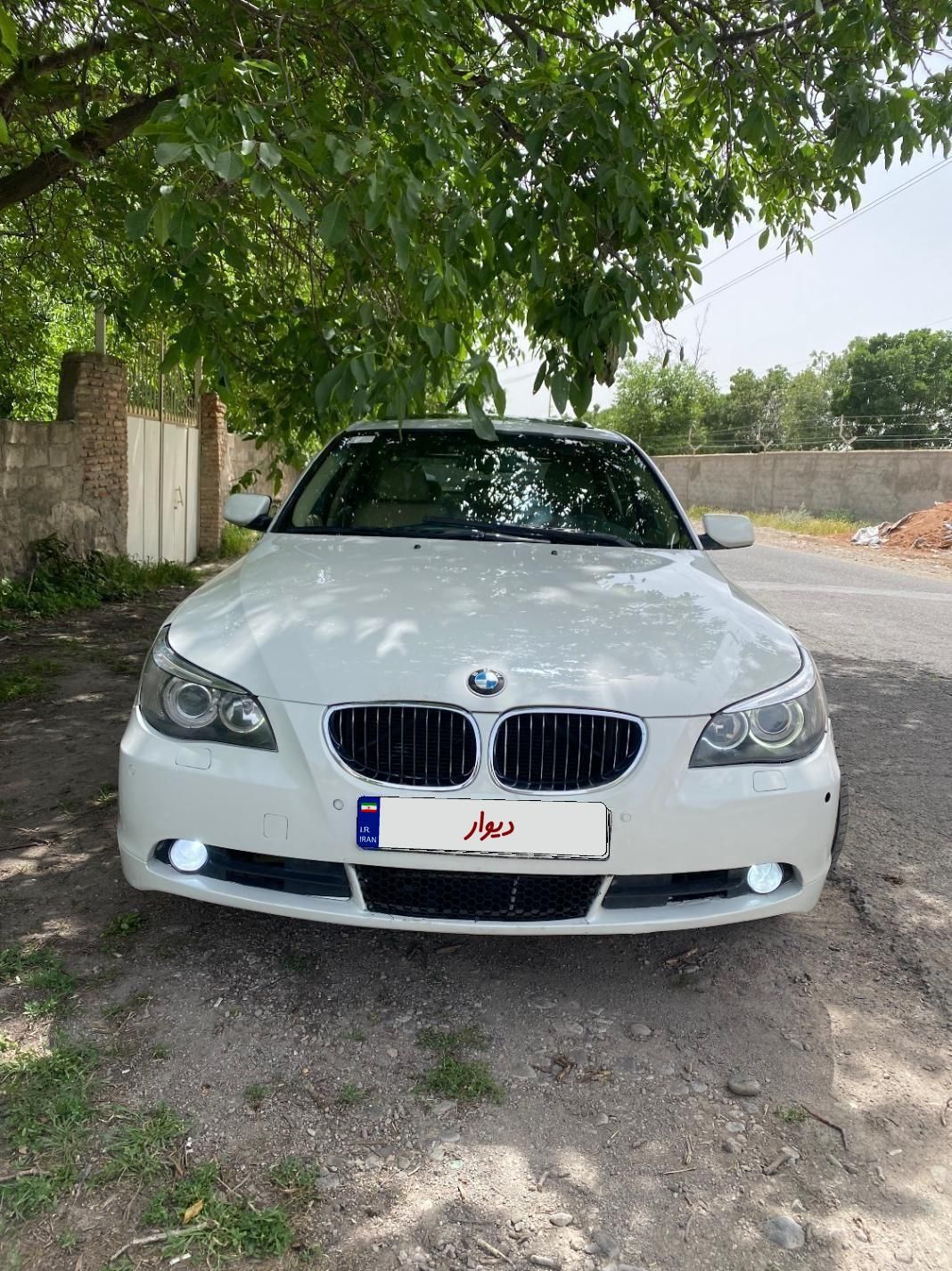 BMW تمیز درحد|خودرو سواری و وانت|تبریز, |دیوار
