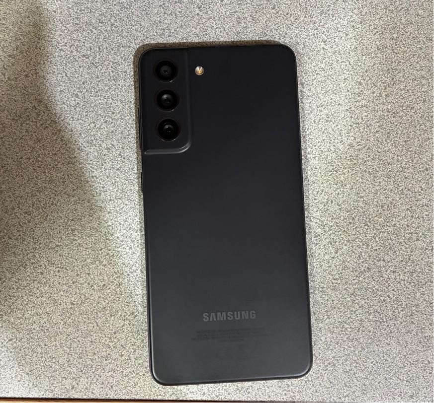 گوشی سامسونگ Samsung S21 FE|موبایل|تهران, سیدخندان|دیوار