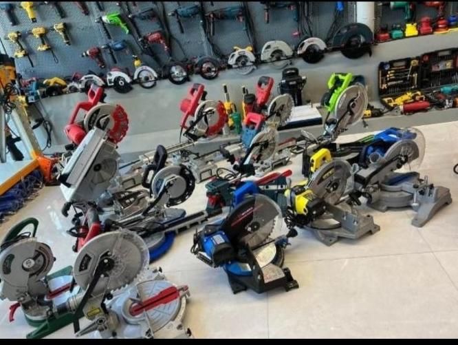 اره میزی فارسی بر کشویی ثابت ریلی دوکاره به شرط|عمدهفروشی|مشهد, هنرور|دیوار