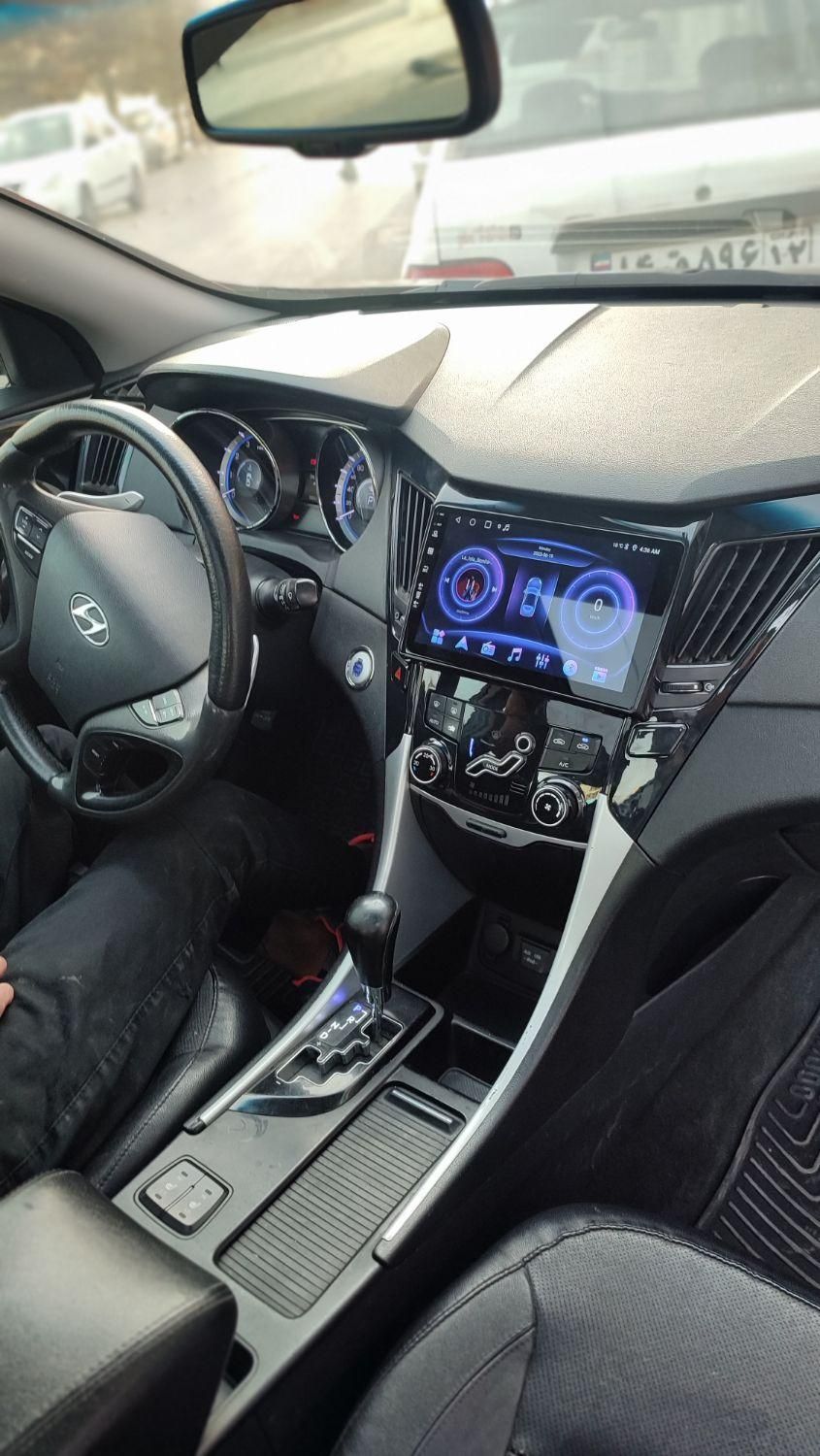 مانیتور اندروید پیکانتو مگان سهند سوناتا تیبا مزدا|قطعات یدکی و لوازم جانبی|مشهد, فرهنگ|دیوار