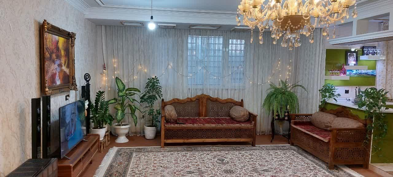 تخت سنتی و مبلمان 2 متر در 80|مبلمان خانگی و میز عسلی|اصفهان, نصرآباد|دیوار