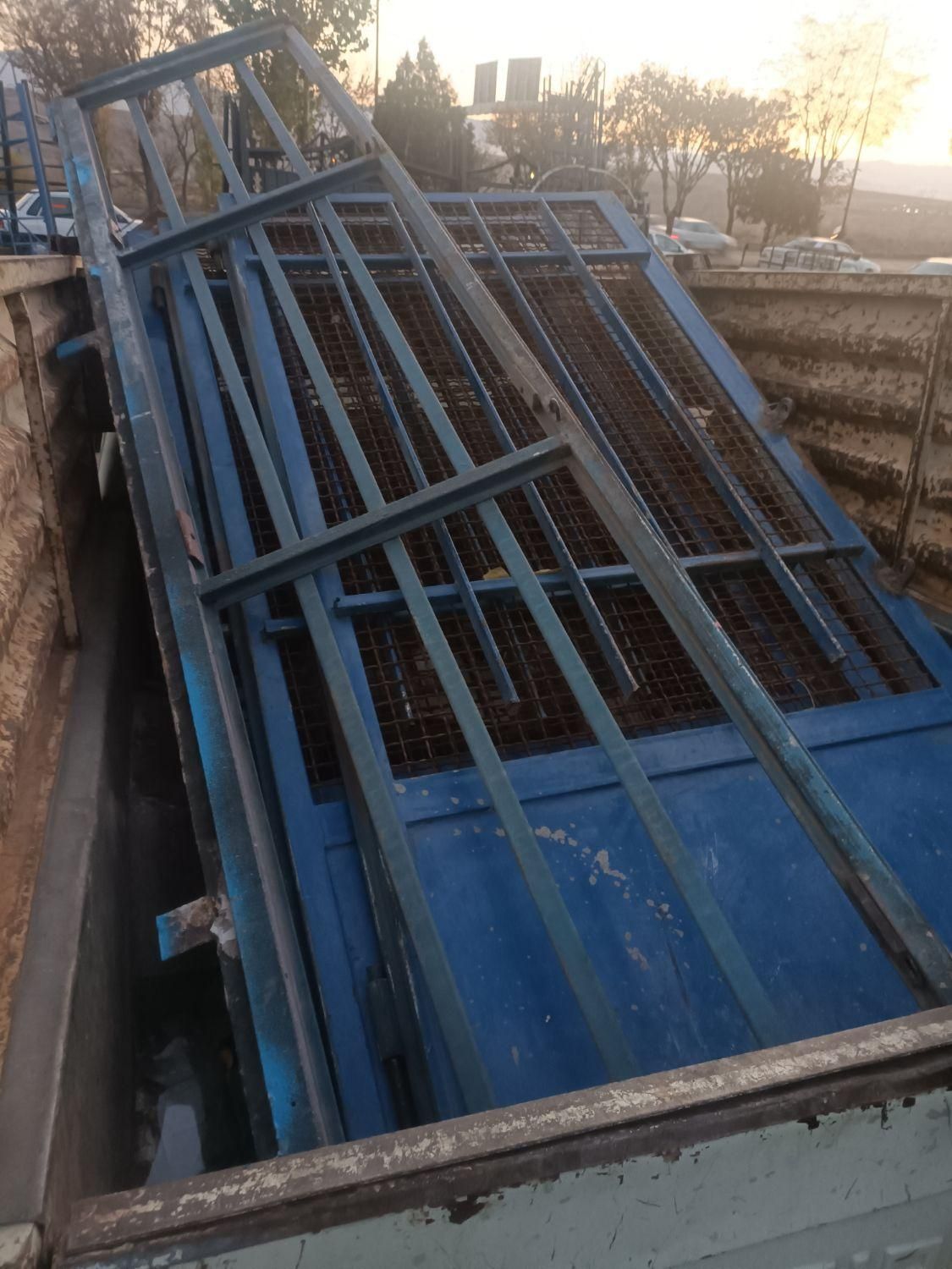 خرید ضایعات در محل مس برنج المنیوم آهن|عمدهفروشی|زنجان, |دیوار