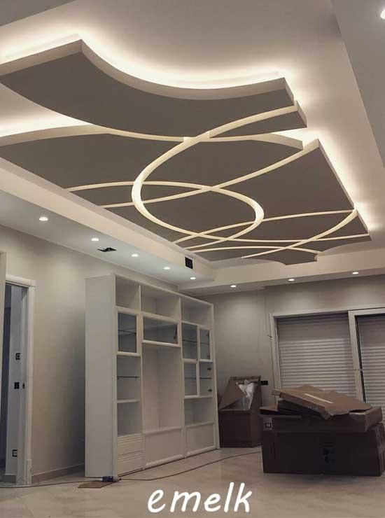 نیازمند شاگرد کناف و کابینت|استخدام معماری، عمران و ساختمانی|قزوین, |دیوار