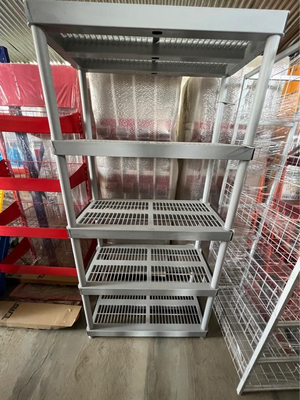 قفسه پلاستیکی چندکاره و مقاوم|فروشگاه و مغازه|تهران, تهرانسر شرقی|دیوار