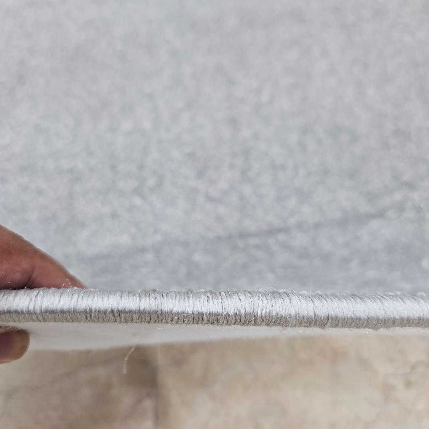 ** موکت تافتینگ رویال نقره ای **|موکت|مشهد, توس (بلوار توس)|دیوار